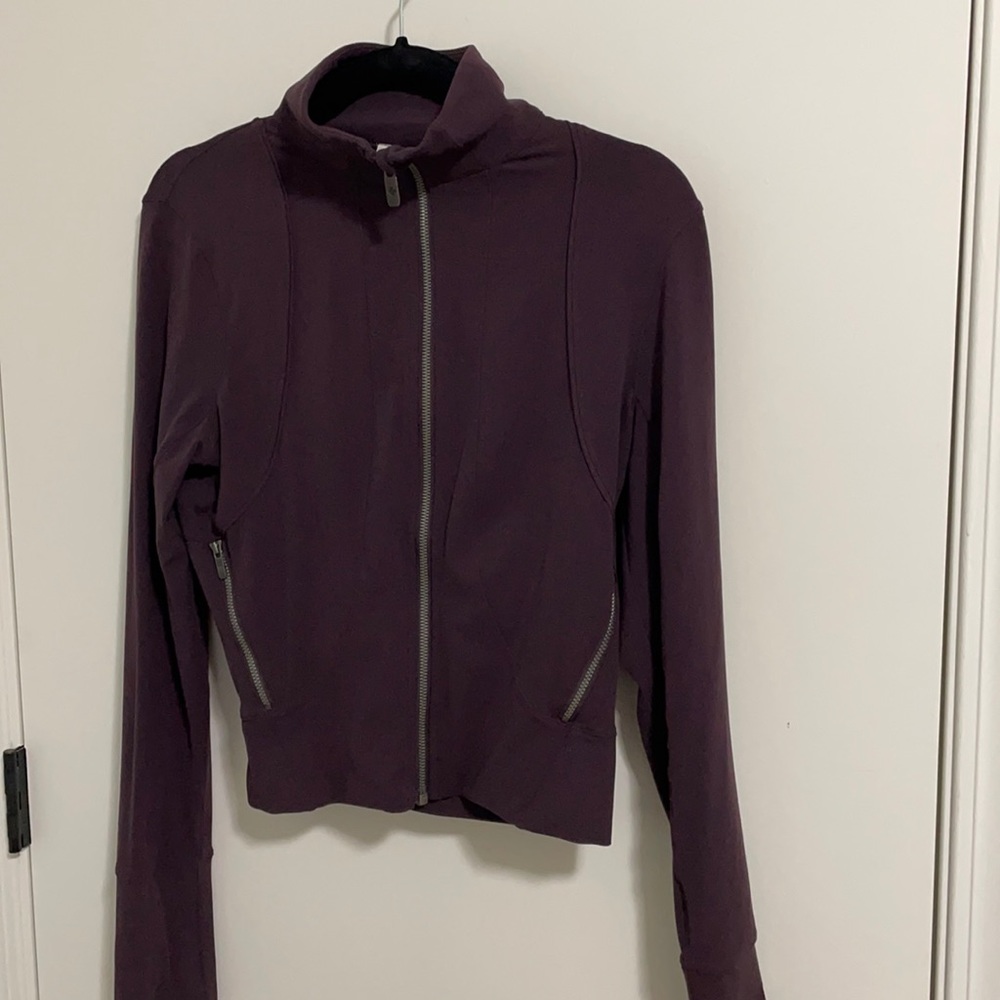 Lulu lemon jacket